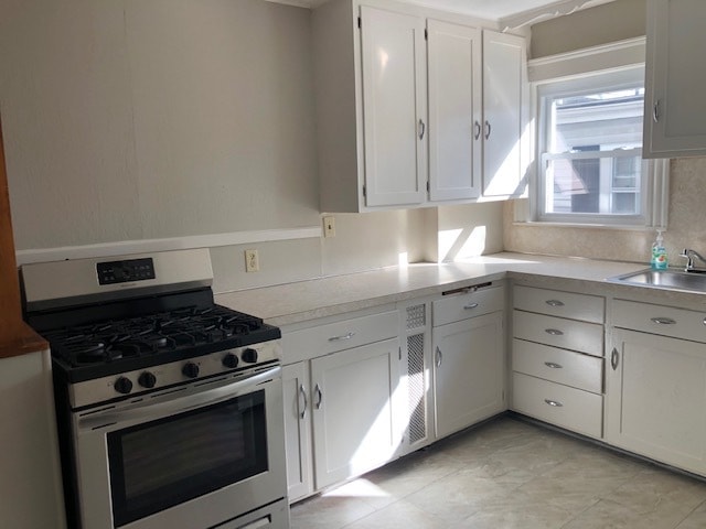 Kitchen - 172 Trenton St