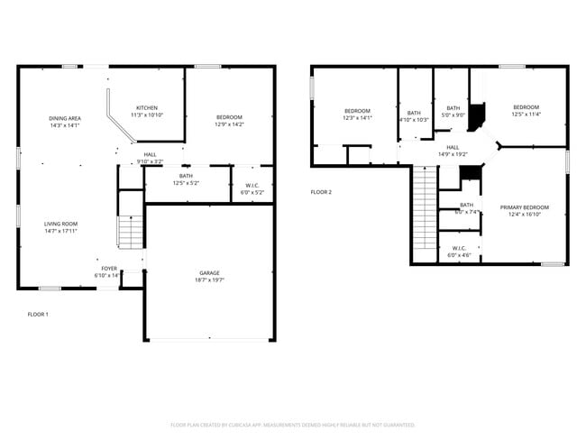 Building Photo - 2502 Horse Shoe Dr