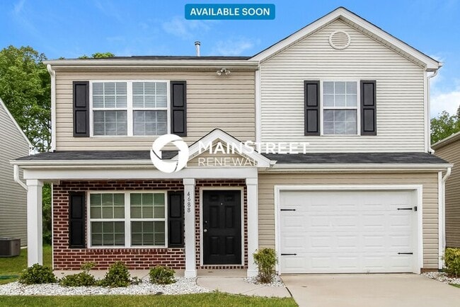 Primary Photo - 3 Bedroom Pet-Friendly Home in Winston-Sal...