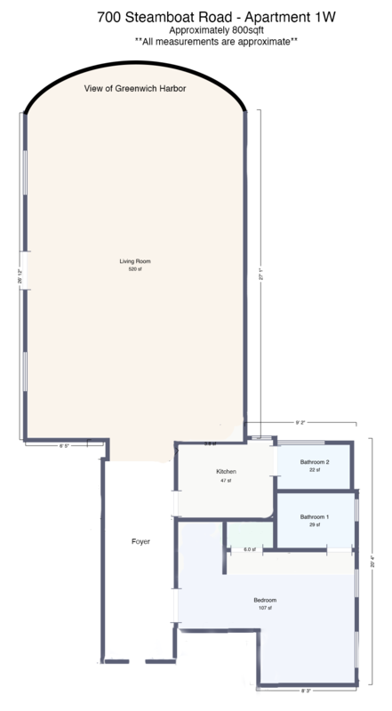 Building Photo - 700 Steamboat Rd