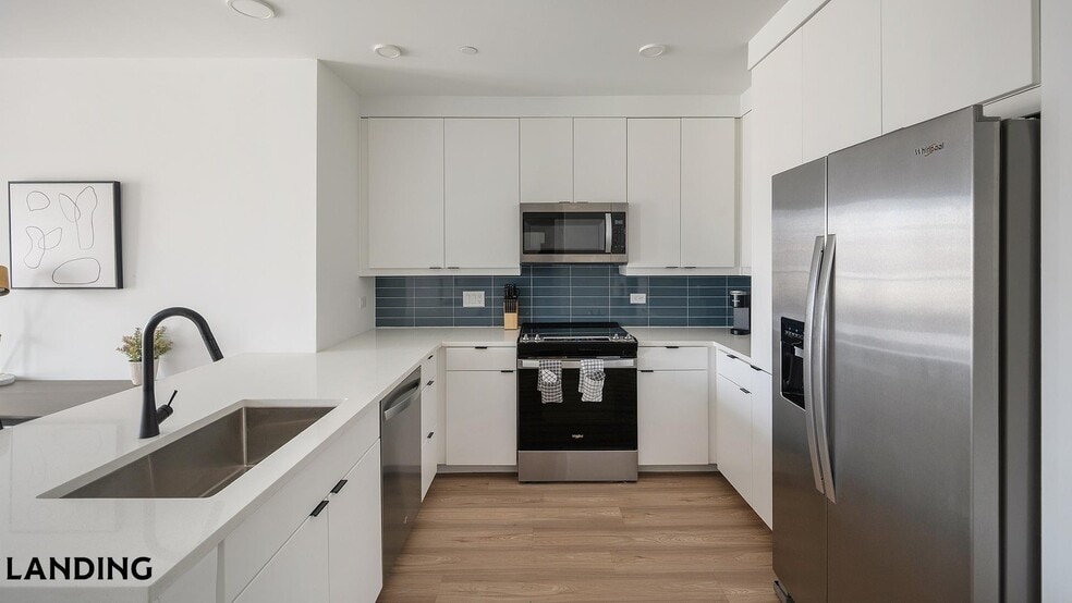 Building Photo - 1801 Patterson St