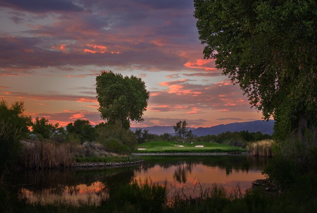 Building Photo - Rancho Del Lago Golf and Vail School District