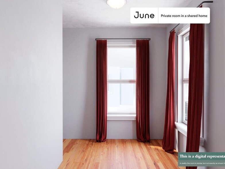 Building Photo - Room in Shared 6 bed/2 bath home in Allston