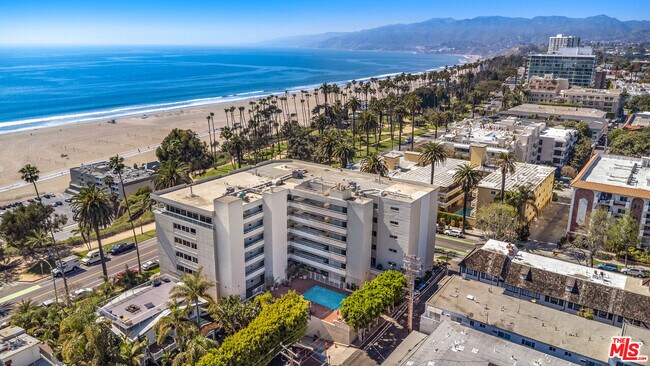 Building Photo - 801 Ocean Ave