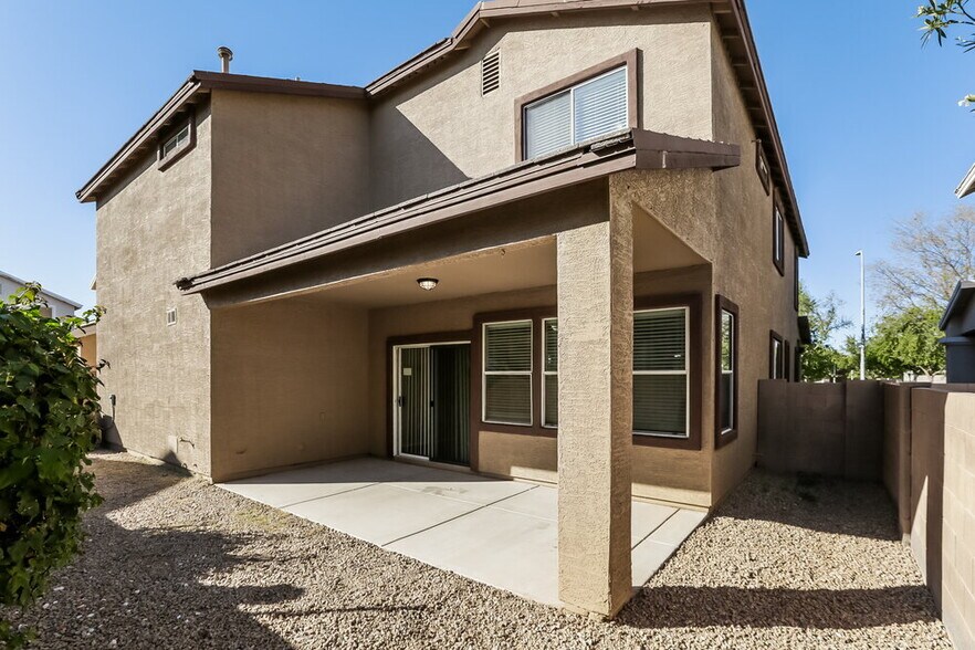 Building Photo - 3933 W Minton St
