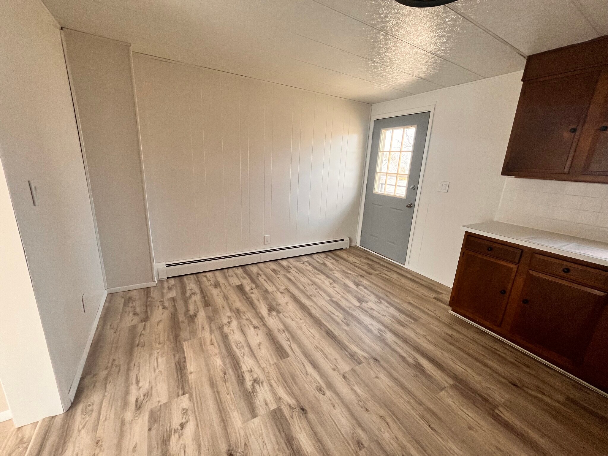 Kitchen - 326 Menomonee St