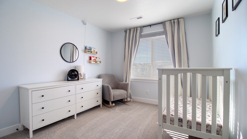 Building Photo - 4038 W 1470 N