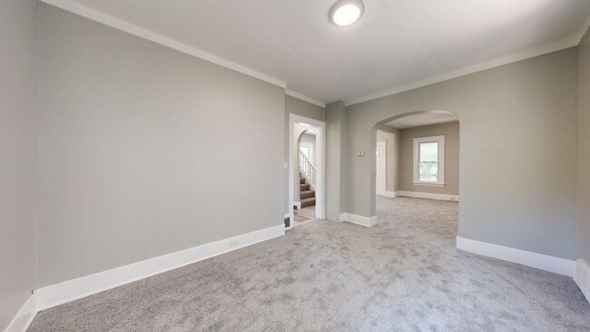Building Photo - Cudell/West Blvd neighborhood; 4 bedroom/1 bath single family house for rent!