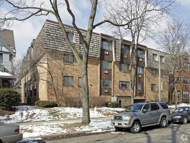 Primary Photo - Prospect House