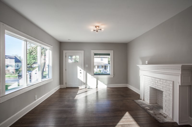 Building Photo - 3843 N Park Ave