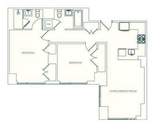 Building Photo - 2 bedroom in New York NY 10018