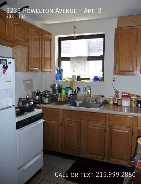 Building Photo - 3233 Powelton Ave