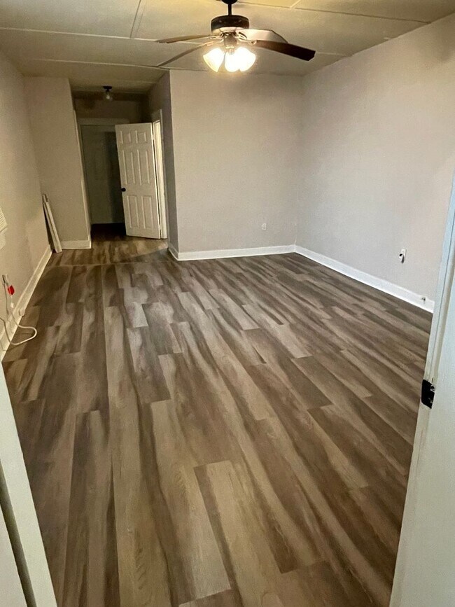 Building Photo - Newly Renovated 2BD/1BA in Bayou St John