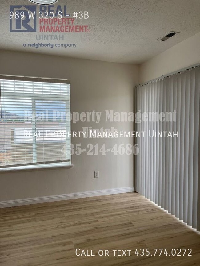 Building Photo - 989 W 320 S-#3B