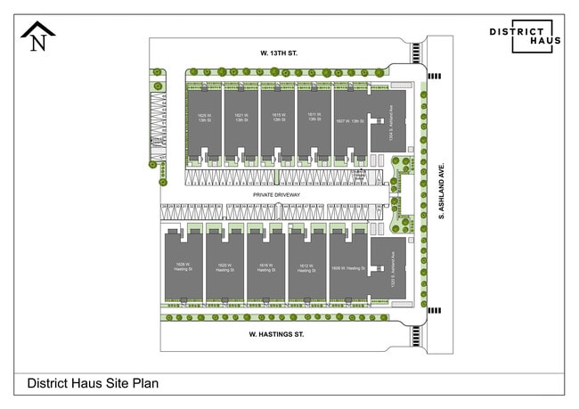 Building Photo - 1615 W 13th St