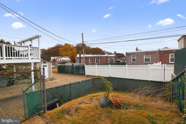 Building Photo - 9050 Convent Ave