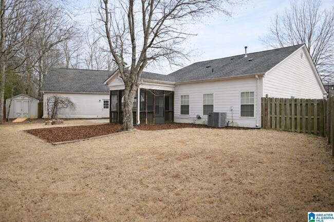 Building Photo - 2017 Kelly Creek Ct