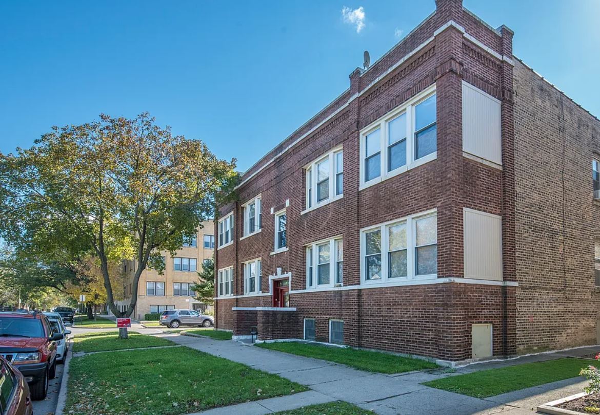 Building Photo - 2652 N Springfield Ave