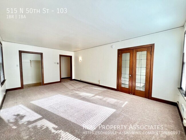 Building Photo - 515 N 50th St