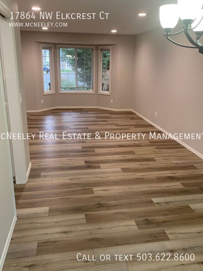 Building Photo - 17864 NW Elkcrest Ct