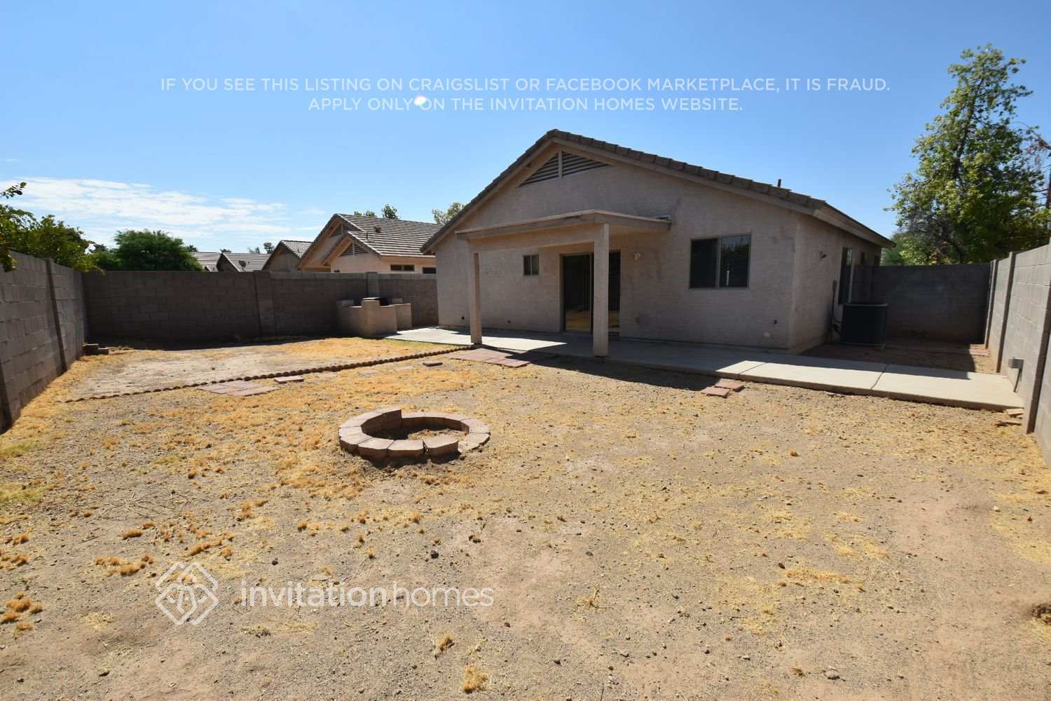 Building Photo - 6832 W Rancho Dr