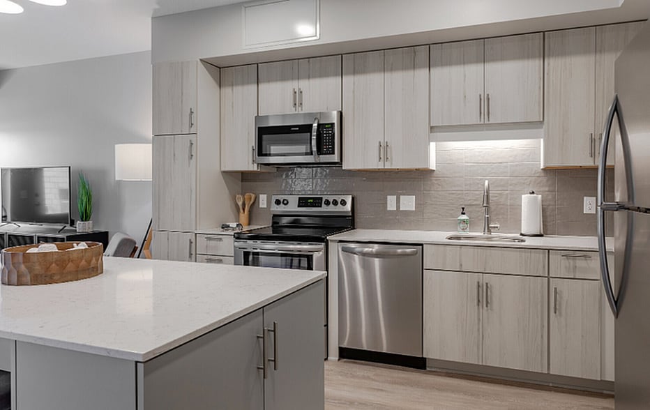 Headline 1 - Townline Apartments