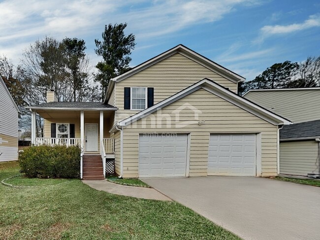 Building Photo - 32 Alston Ln SW