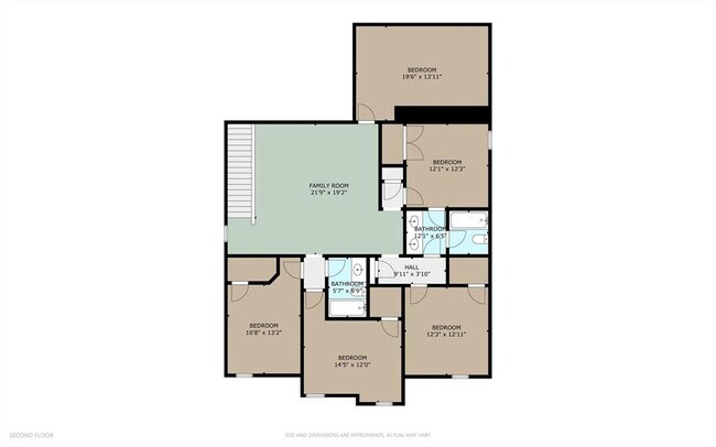 Building Photo - 508 Pinnacle View Dr