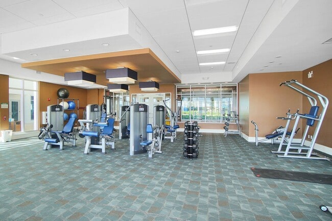 Building Photo - Furnished Condo at Marina Grande