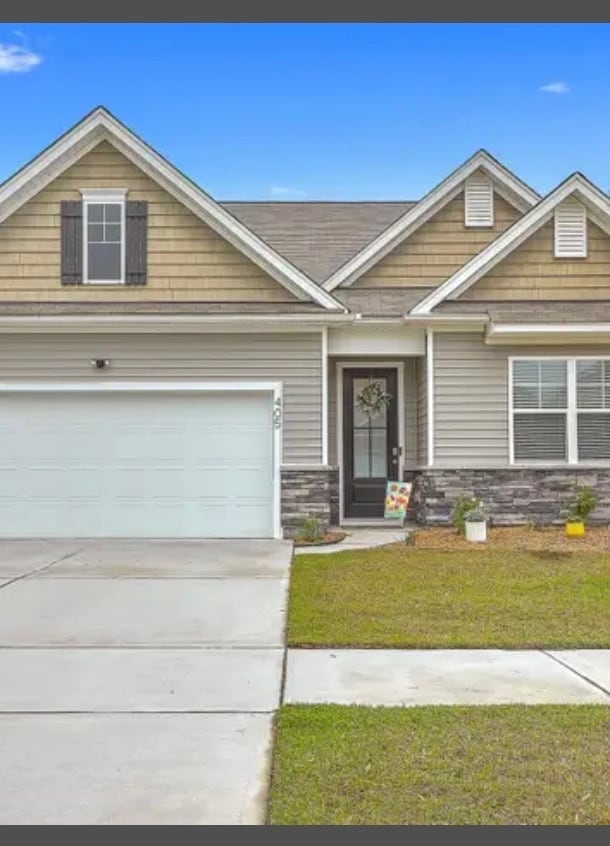 Building Photo - 405 Bering Ln