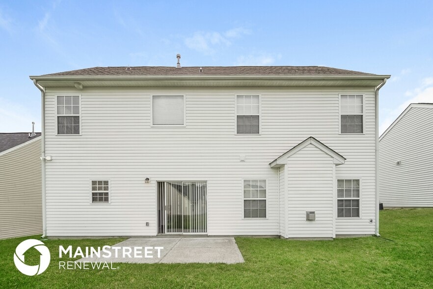 Building Photo - 6638 Pattonsburg Dr