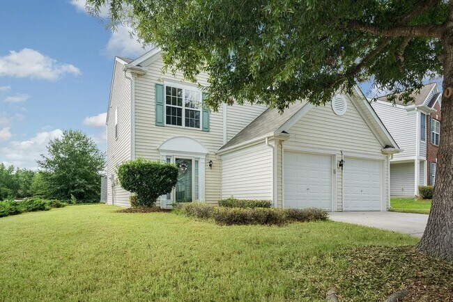 Building Photo - 5020 Babbling Brook Dr