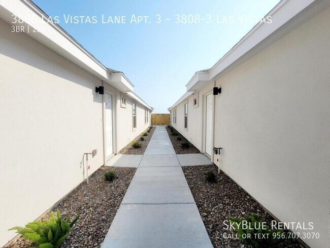 Building Photo - 3808 Las Vistas Ln