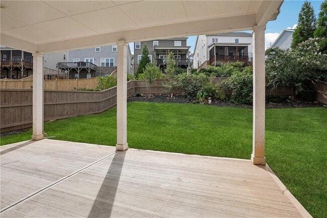 Building Photo - 4203 N Carver Dr