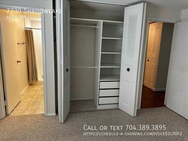Building Photo - 7230 Shadowlake-