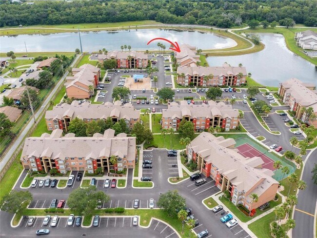 Building Photo - 2214 Grand Cayman Ct