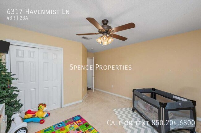 Building Photo - 6317 Havenmist Ln