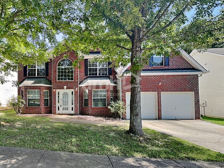Primary Photo - 4909 Lilly Stem Dr