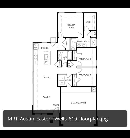 Building Photo - 217 Little Grn Trl