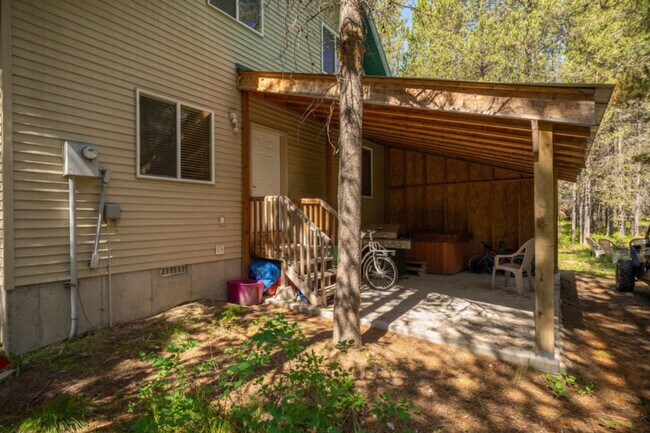 Building Photo - 3627 Bills Loop Rd