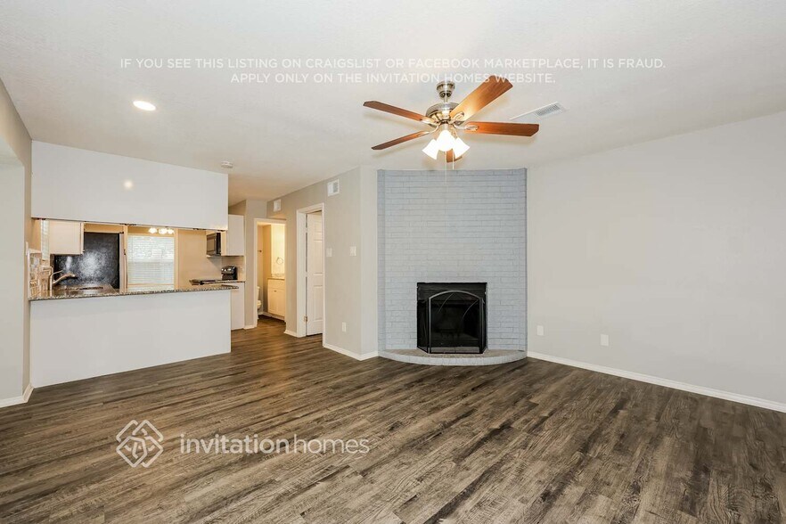 Building Photo - 609 Nightshade Dr