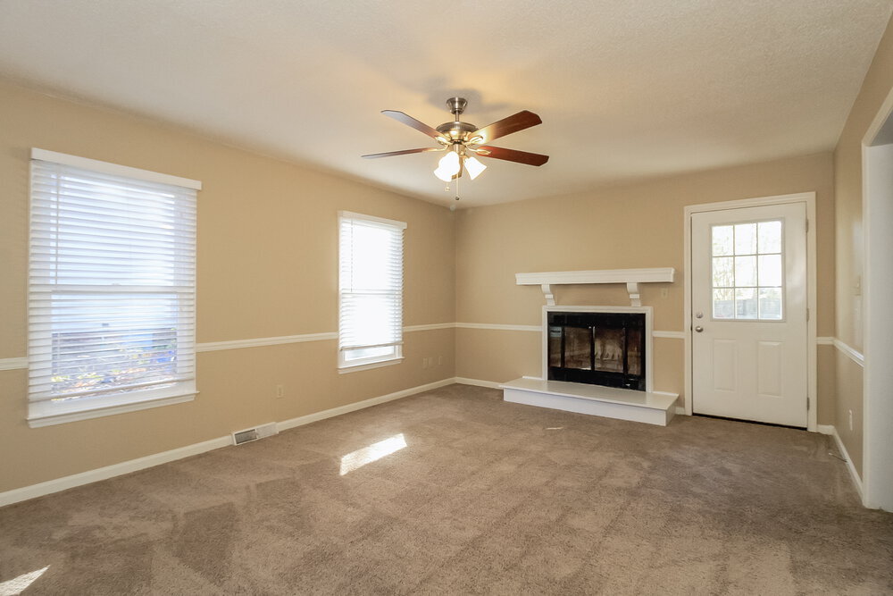 Building Photo - 3112 Hickory Ridge Dr