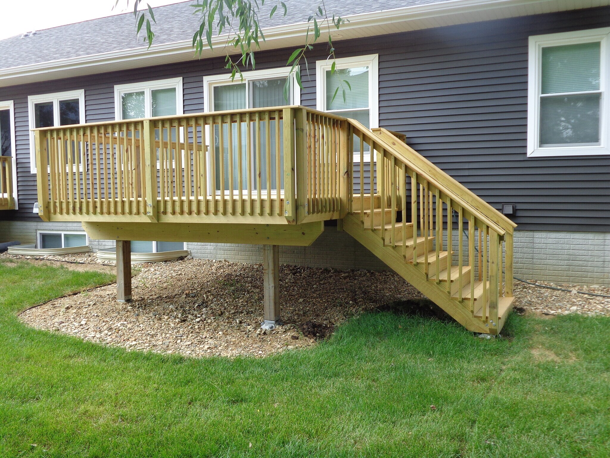 Building Photo - 2805 Terrace Dr