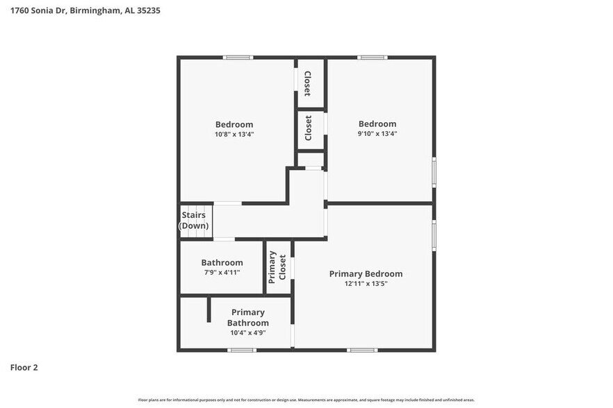 Building Photo - 1760 Sonia Dr