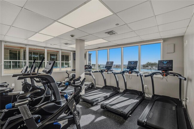 Building Photo - 19201 Collins Ave