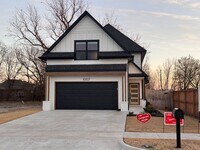 Building Photo - One Month Rent Free - 4 bedrooms - 3 full baths - Brand New