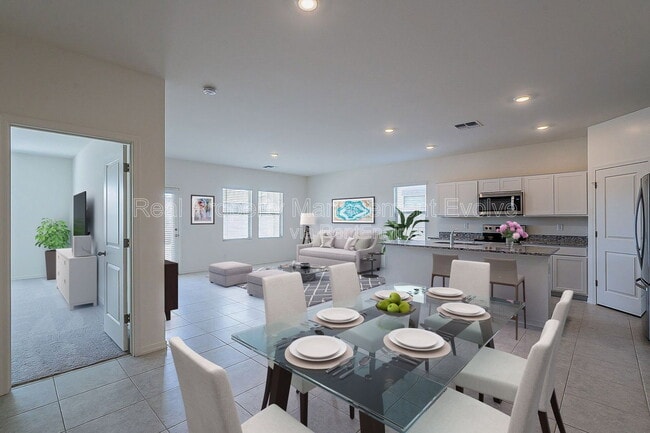 Building Photo - 6532 W Magdalena Ln