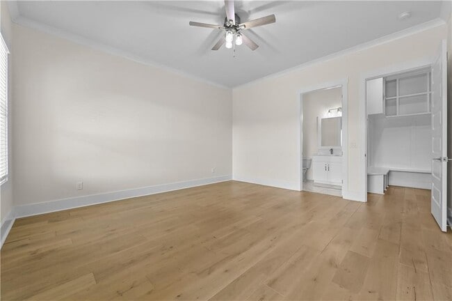 Building Photo - 3488 Hamilton Mill Rd