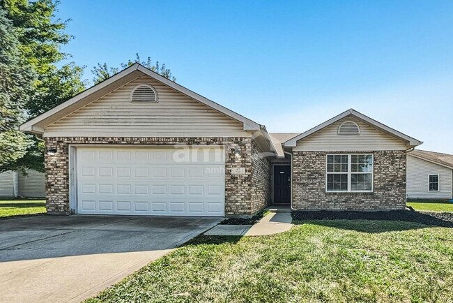 Building Photo - 917 Barnwell Way
