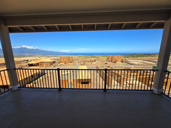 Building Photo - Hoku?ula Maui – Plan F | 4 Bedroom, 2.5 Bath